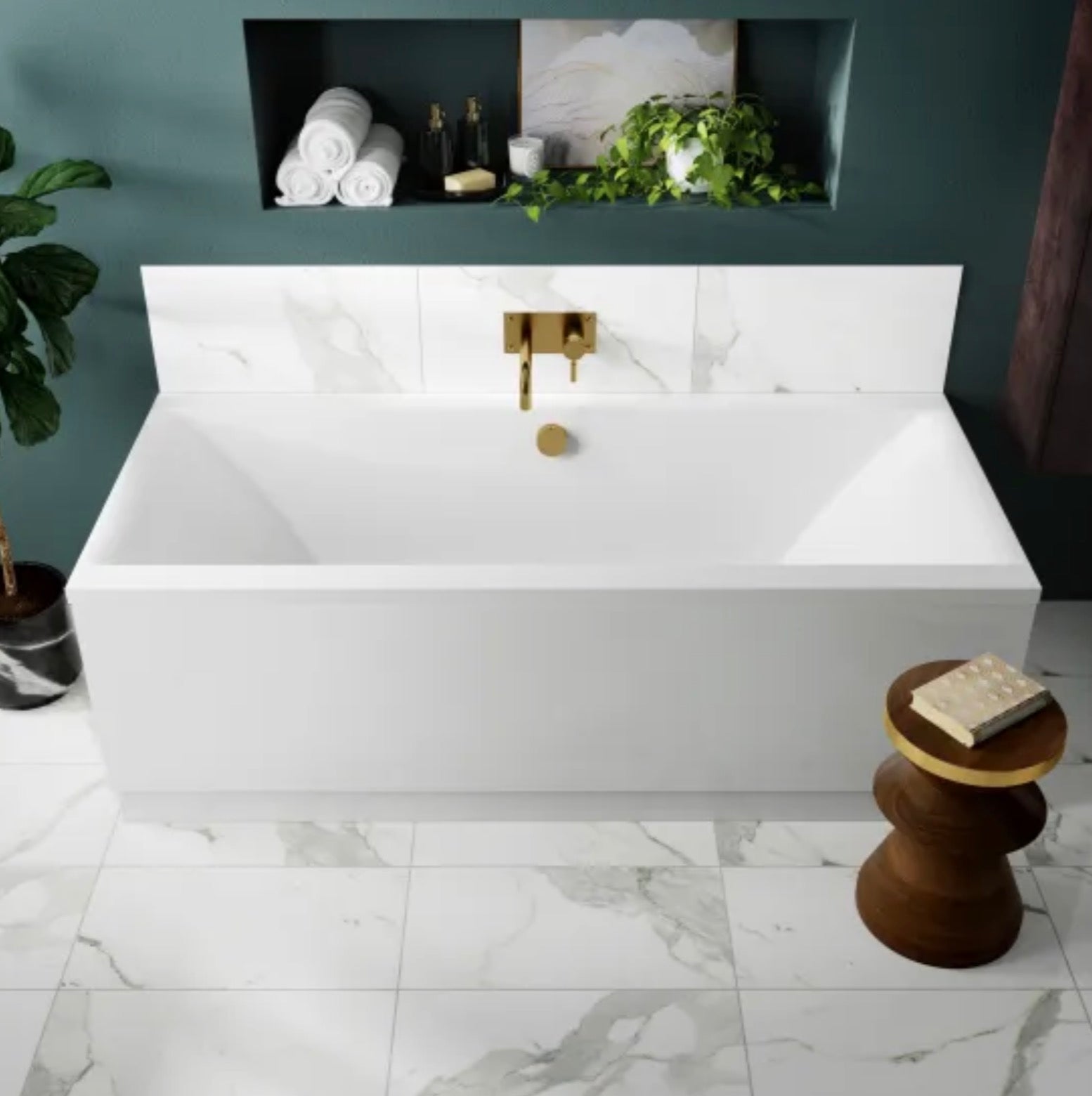 Standard Baths - Asselby