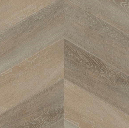 Chevron Flooring - Bolsena