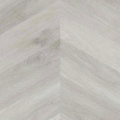 Chevron Flooring - Prespa
