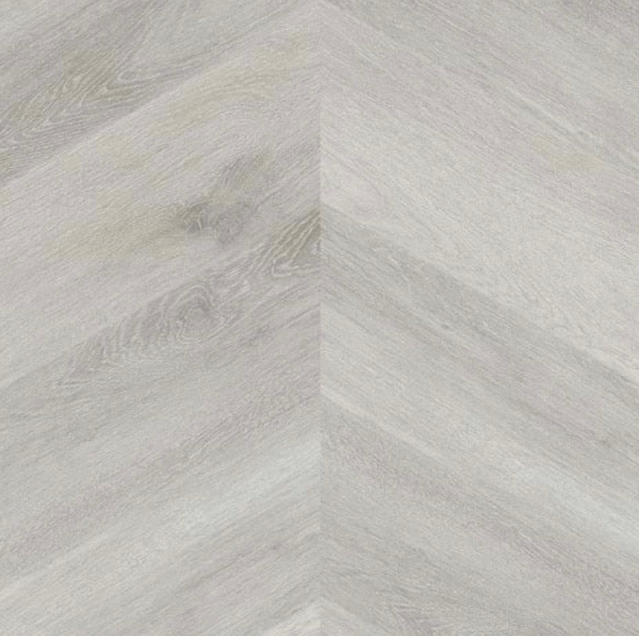 Chevron Flooring - Prespa