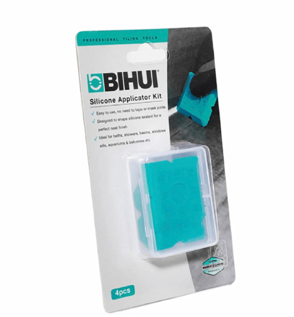 Silicone Applicator Kit