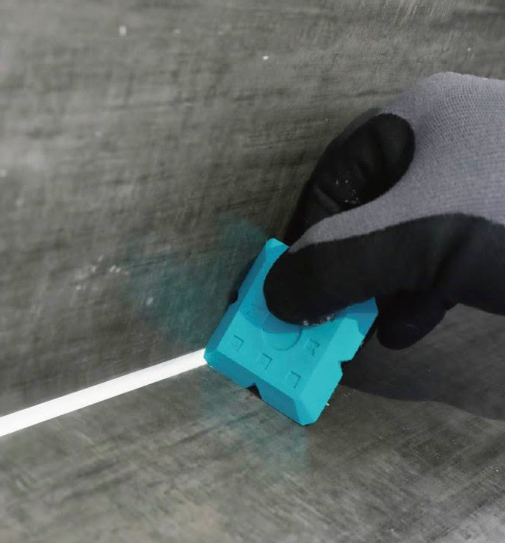Silicone Applicator Kit