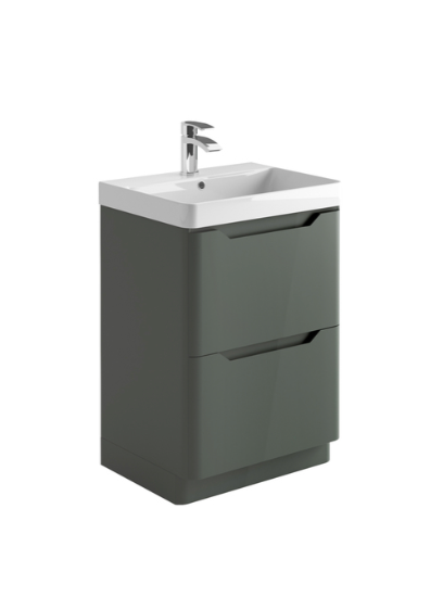 Clearance - Ella 600 Floor Unit