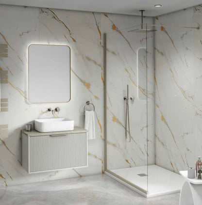 Bianco Gold Gloss