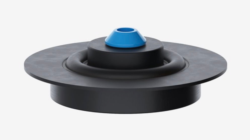 Skylo Dual Entry Diaphragm Washer