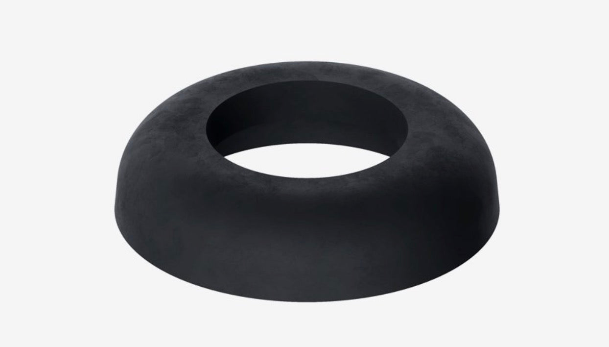 1 ½" Dome Washer