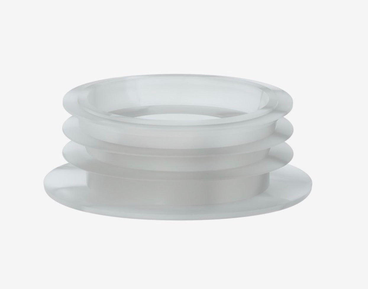 Internal Flush Cone (Clear)