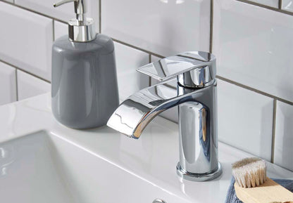 Bella Mono Basin Mixer