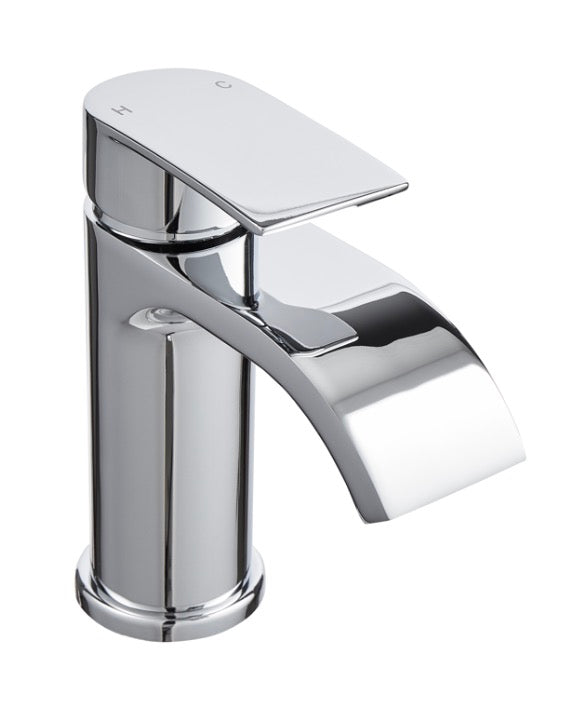 Bella Mono Basin Mixer