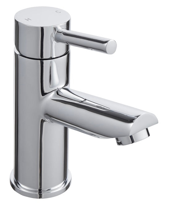 Aztec Mono Basin Mixer
