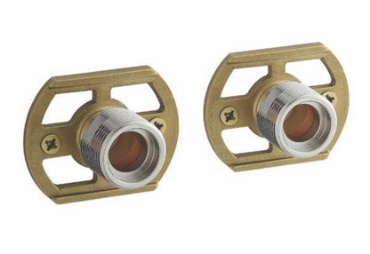 Easy Fit Valve Kit (No Shrouds)