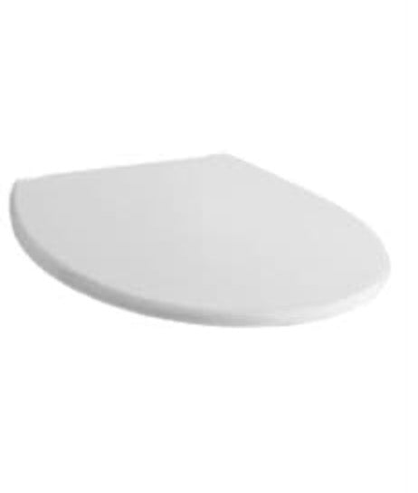 CLEARANCE - Luxury Soft Close Seat Top Fixing Quick Release