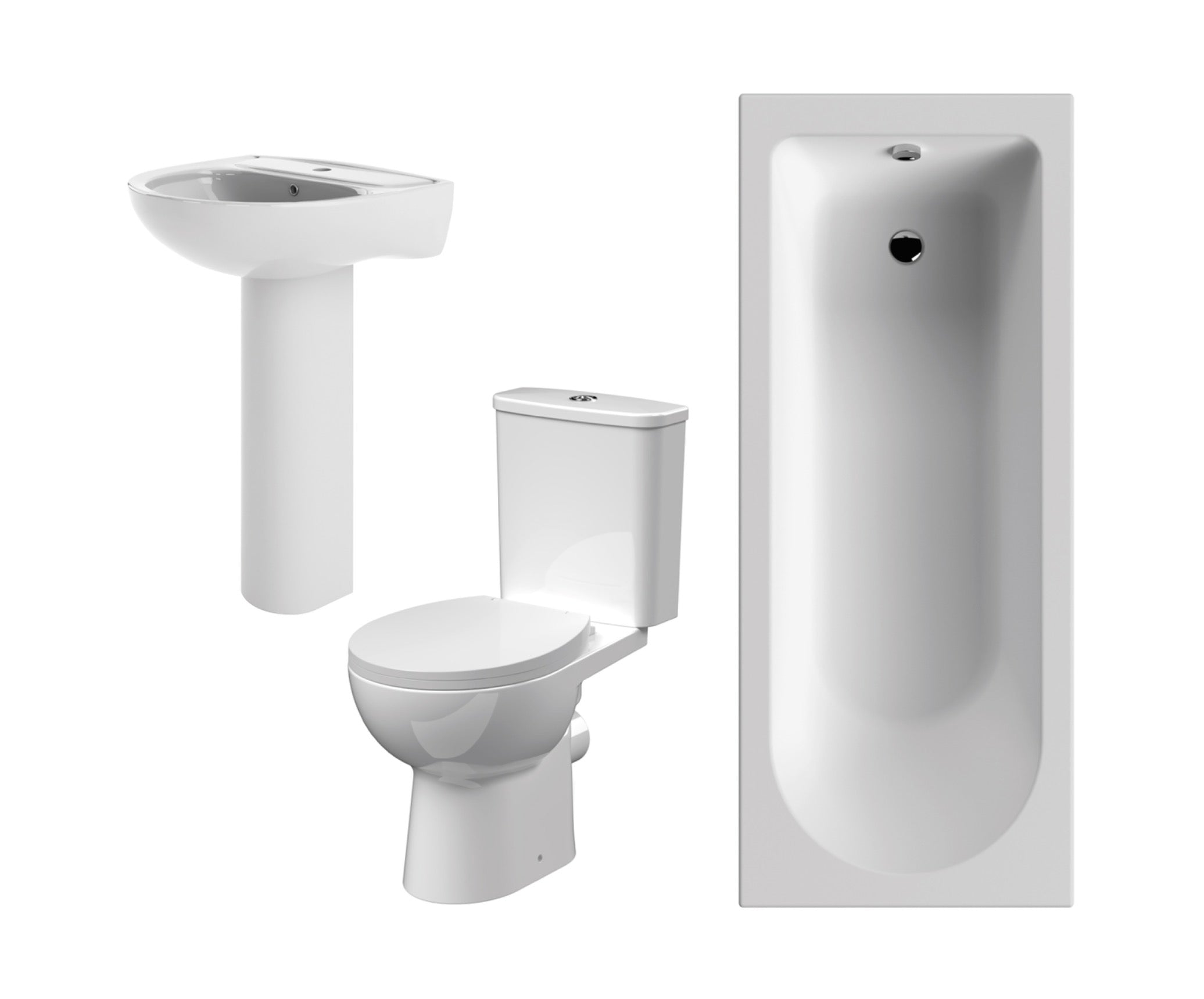 Suite Bundle Two