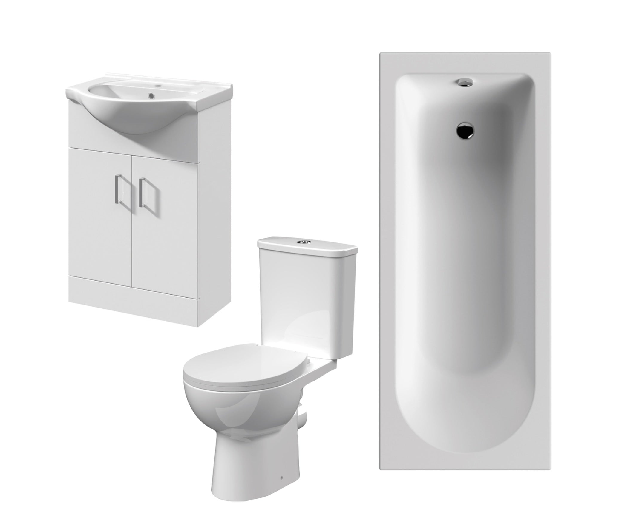 Suite Bundle Four
