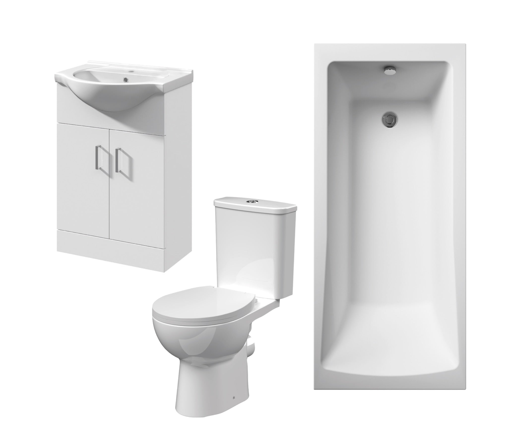 Suite Bundle Five