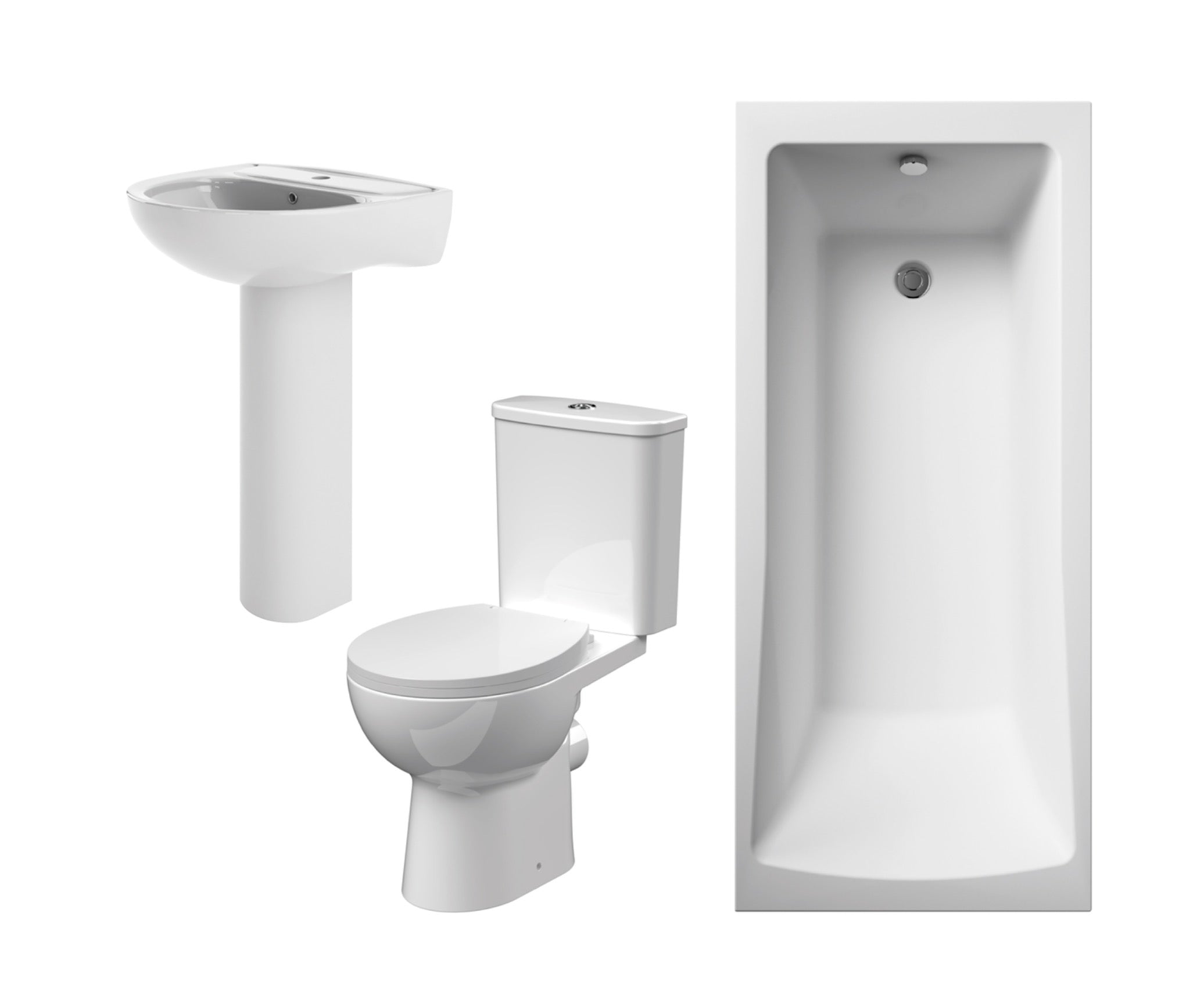 Suite Bundle Three