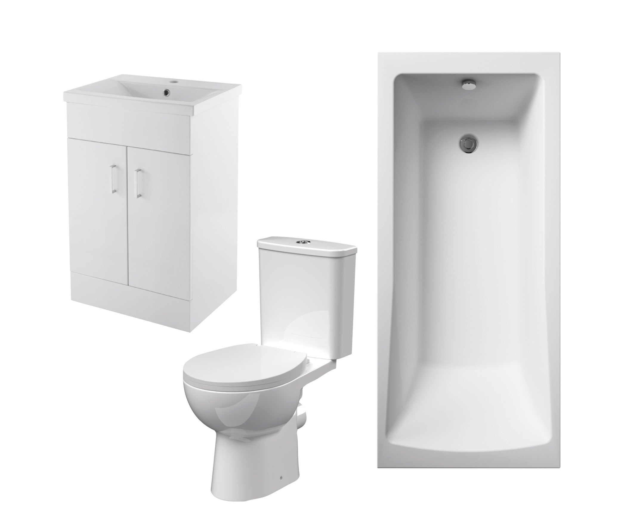Suite Bundle Seven