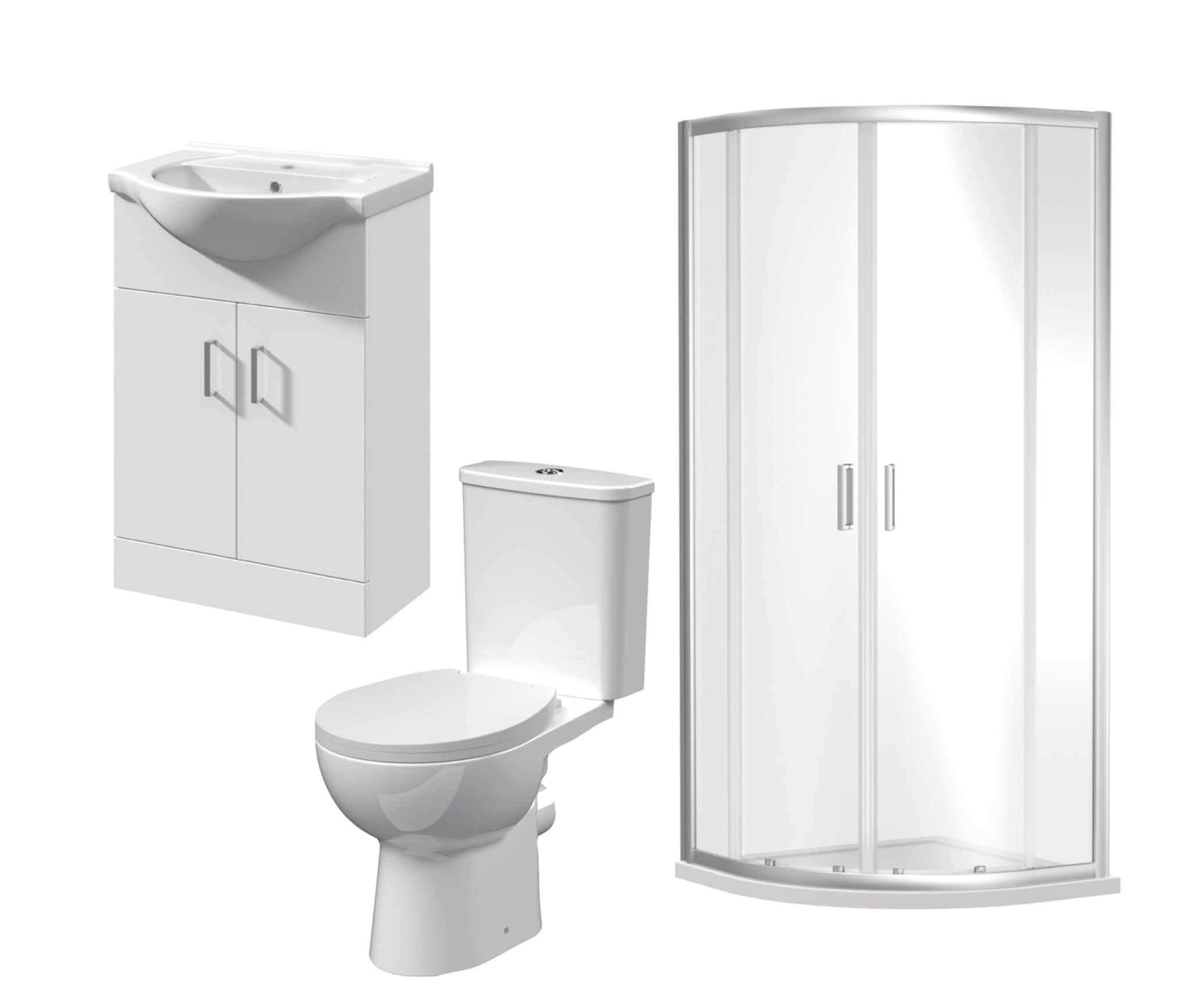 Suite Bundle Eleven