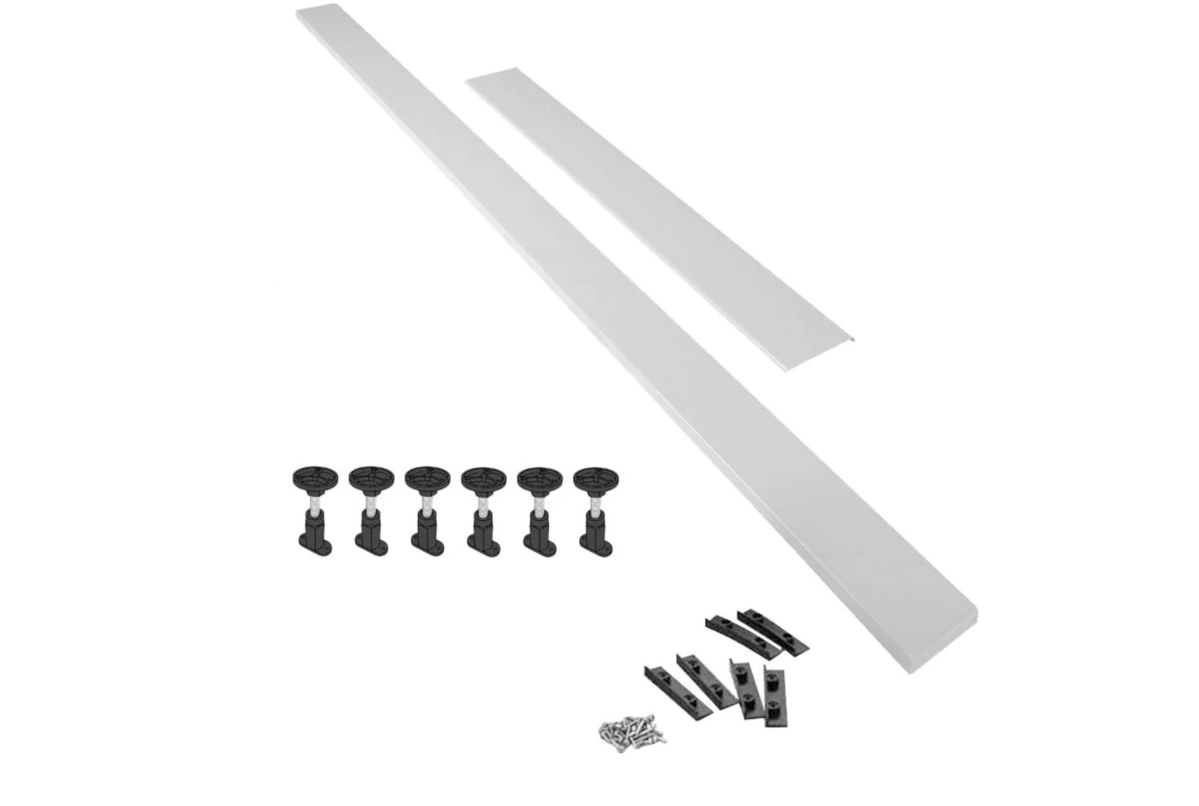 Choice Tray Legs & Panels