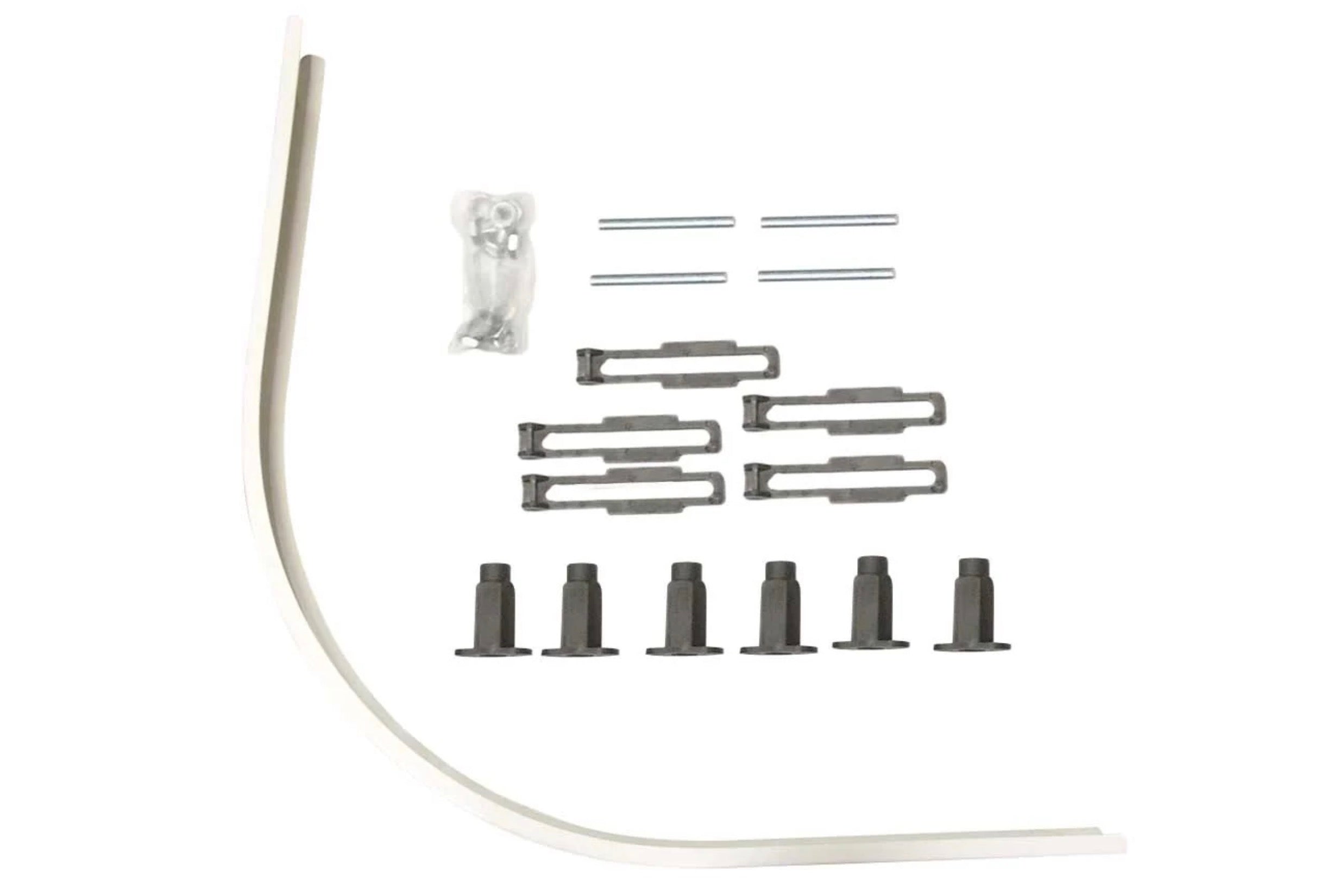Choice Tray Legs & Panels