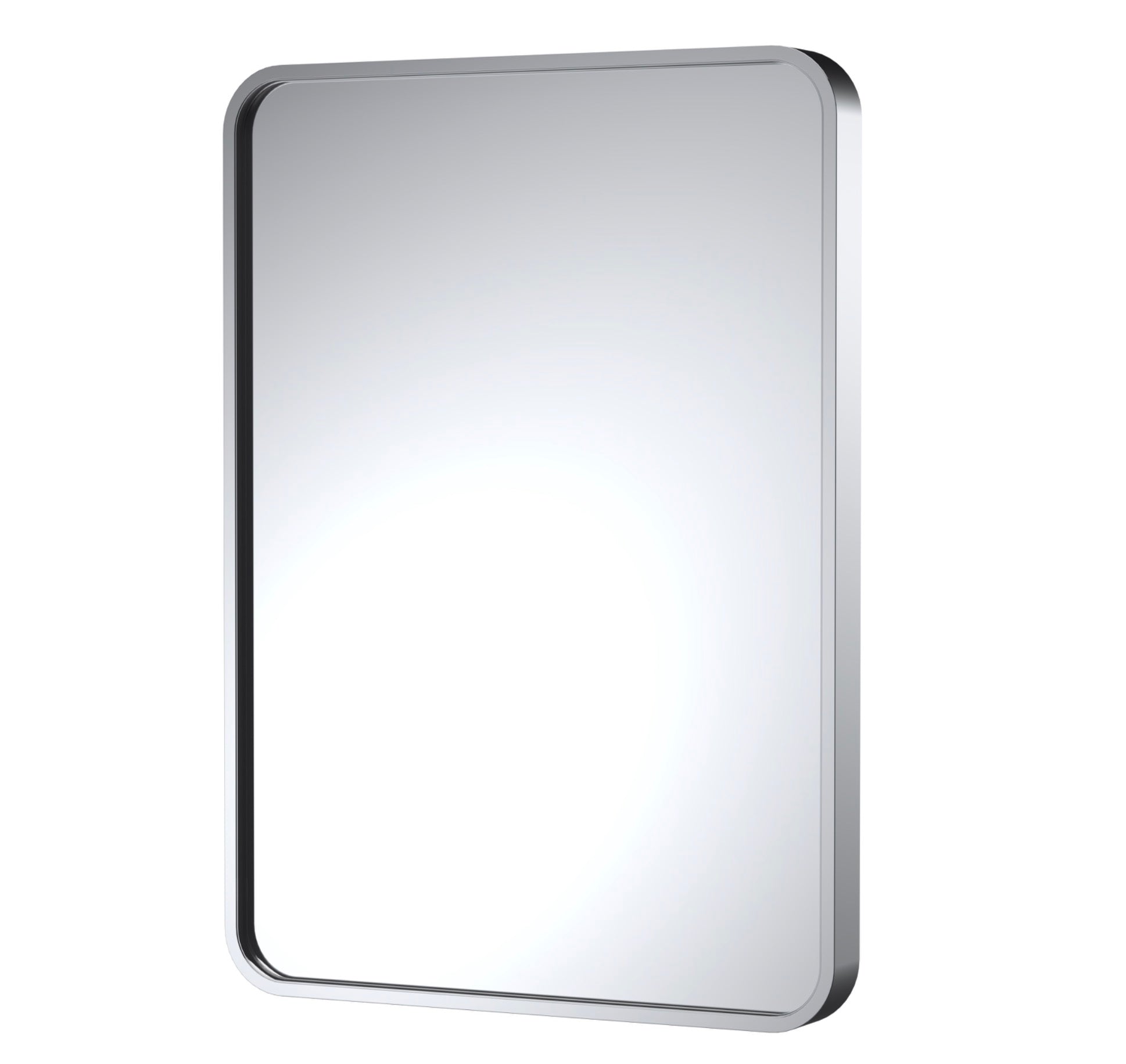 Choice Chrome Inset Mirror Options