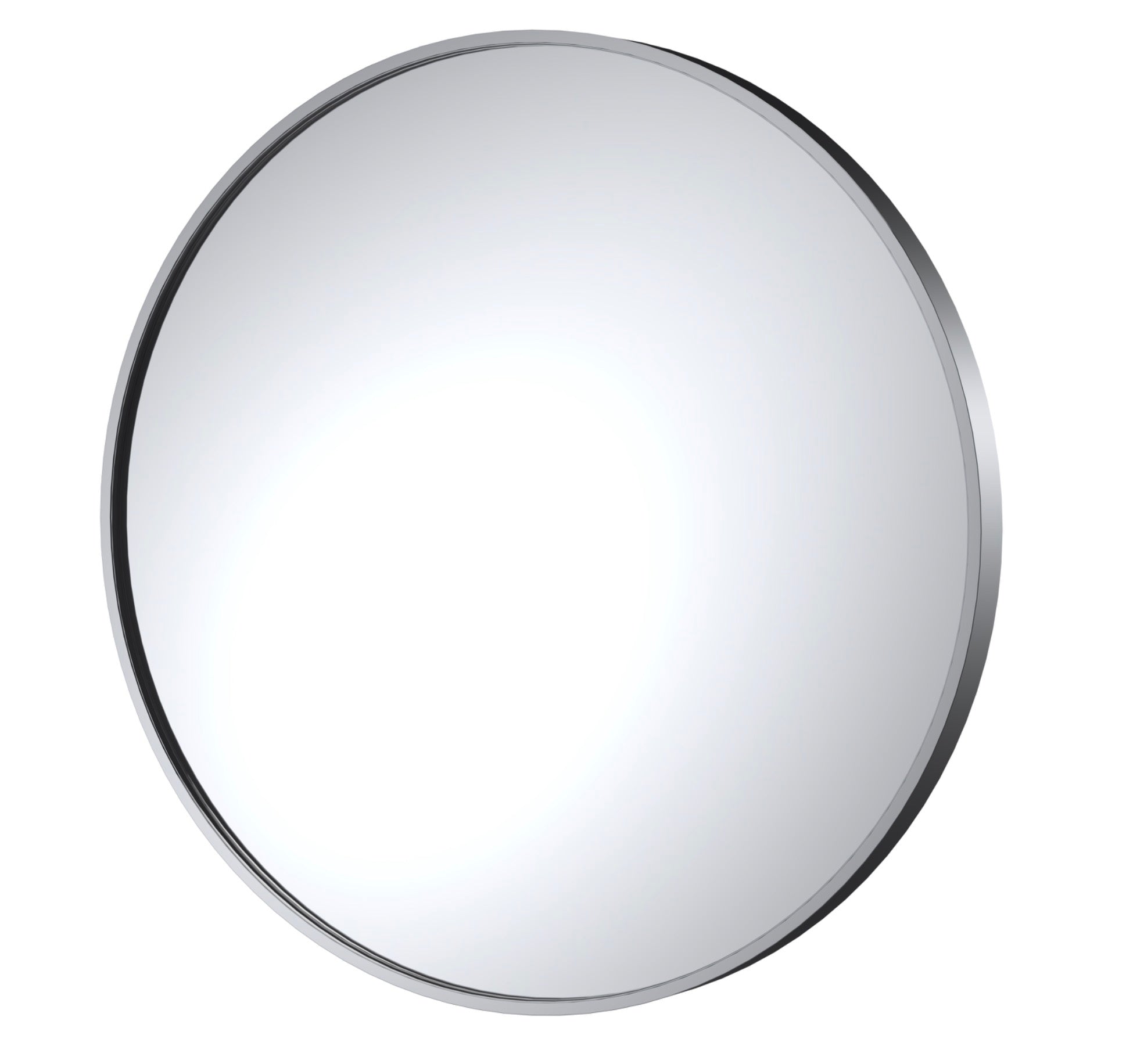 Choice Chrome Inset Mirror Options