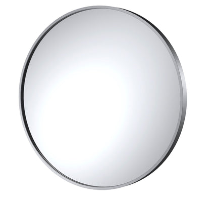 Choice Chrome Inset Mirror Options