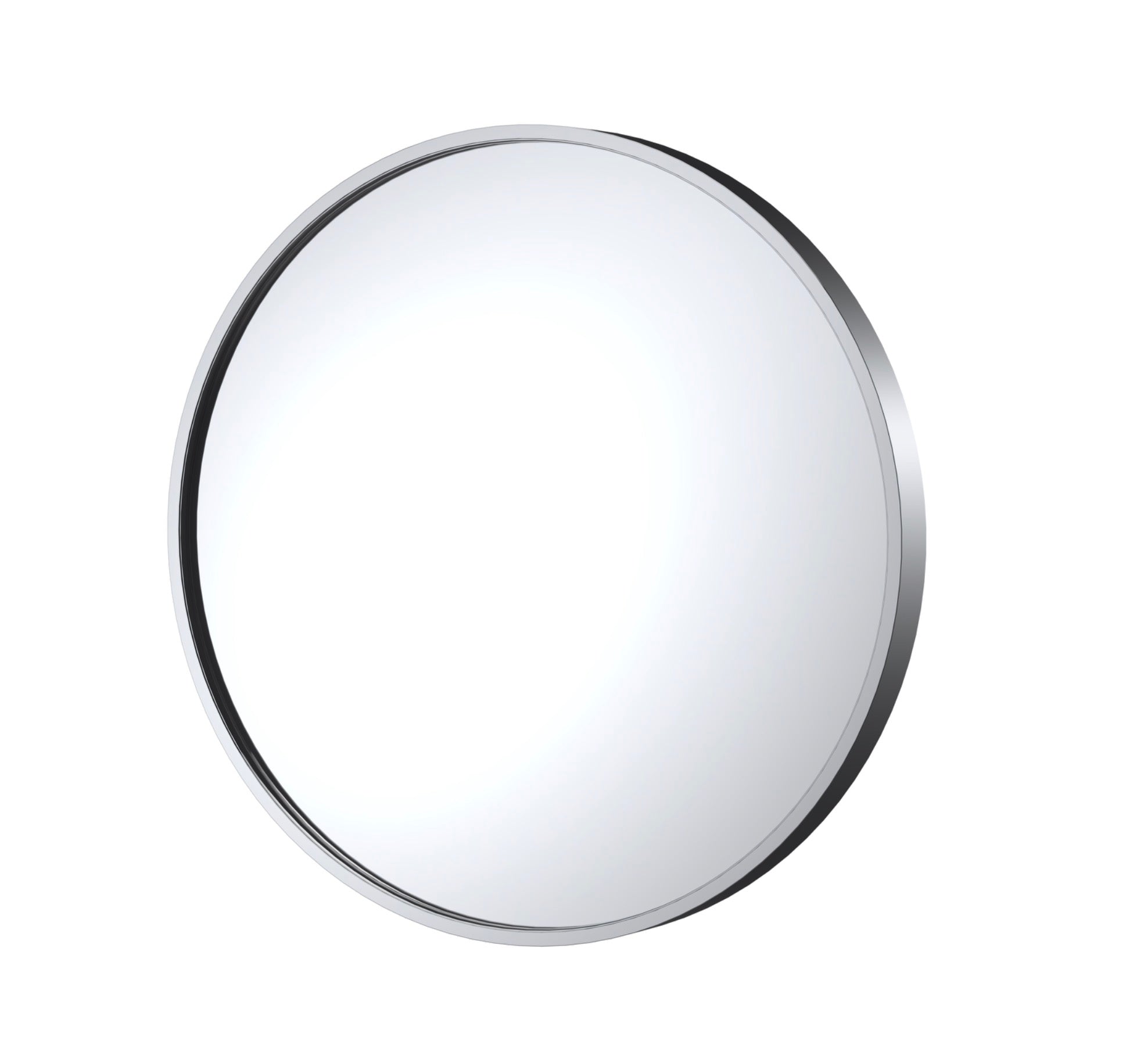 Choice Chrome Inset Mirror Options