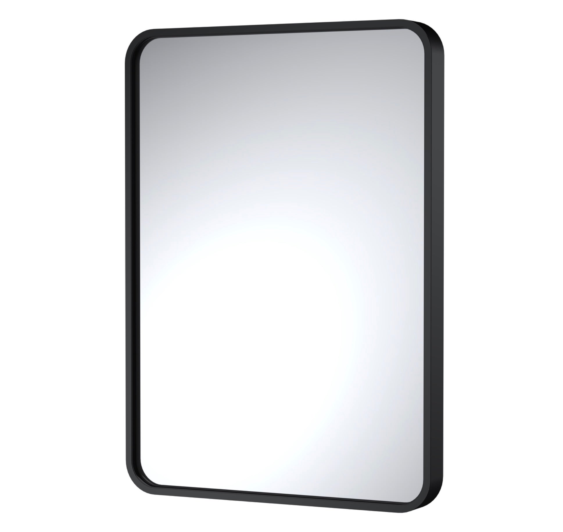 Choice Black Inset Mirror Options
