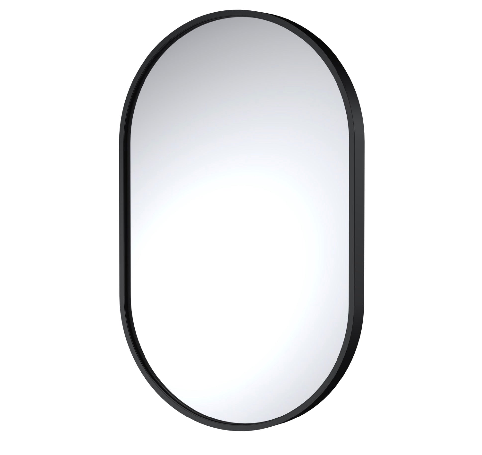 Choice Black Inset Mirror Options