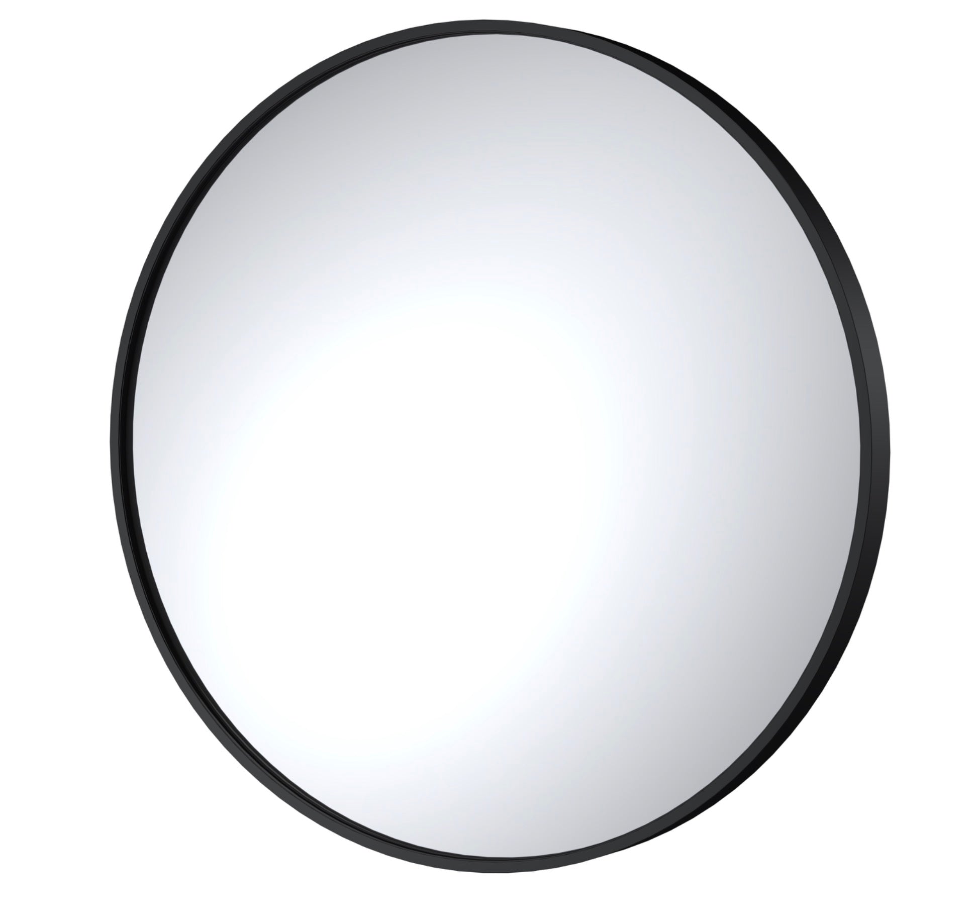 Choice Black Inset Mirror Options