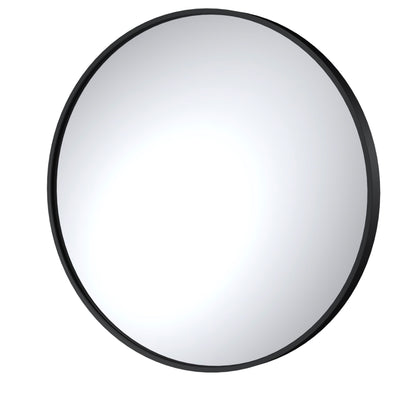 Choice Black Inset Mirror Options