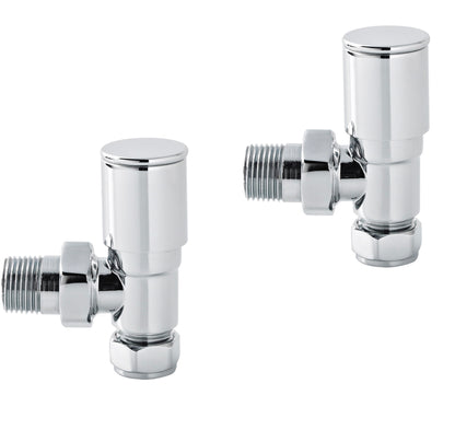 Choice Ladder Rail Valves
