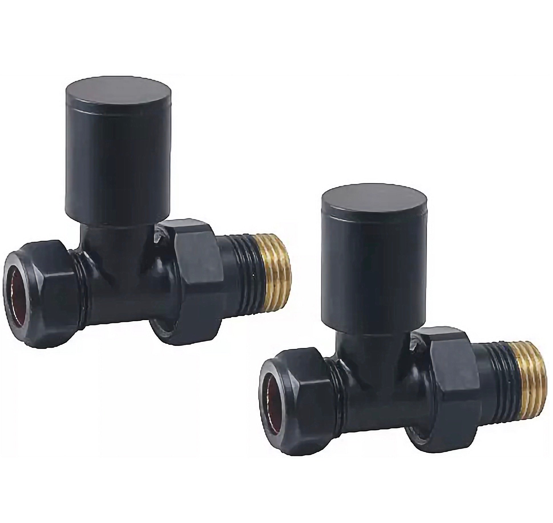 Choice Ladder Rail Valves