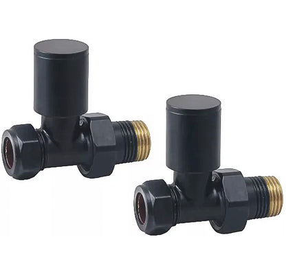 Choice Ladder Rail Valves