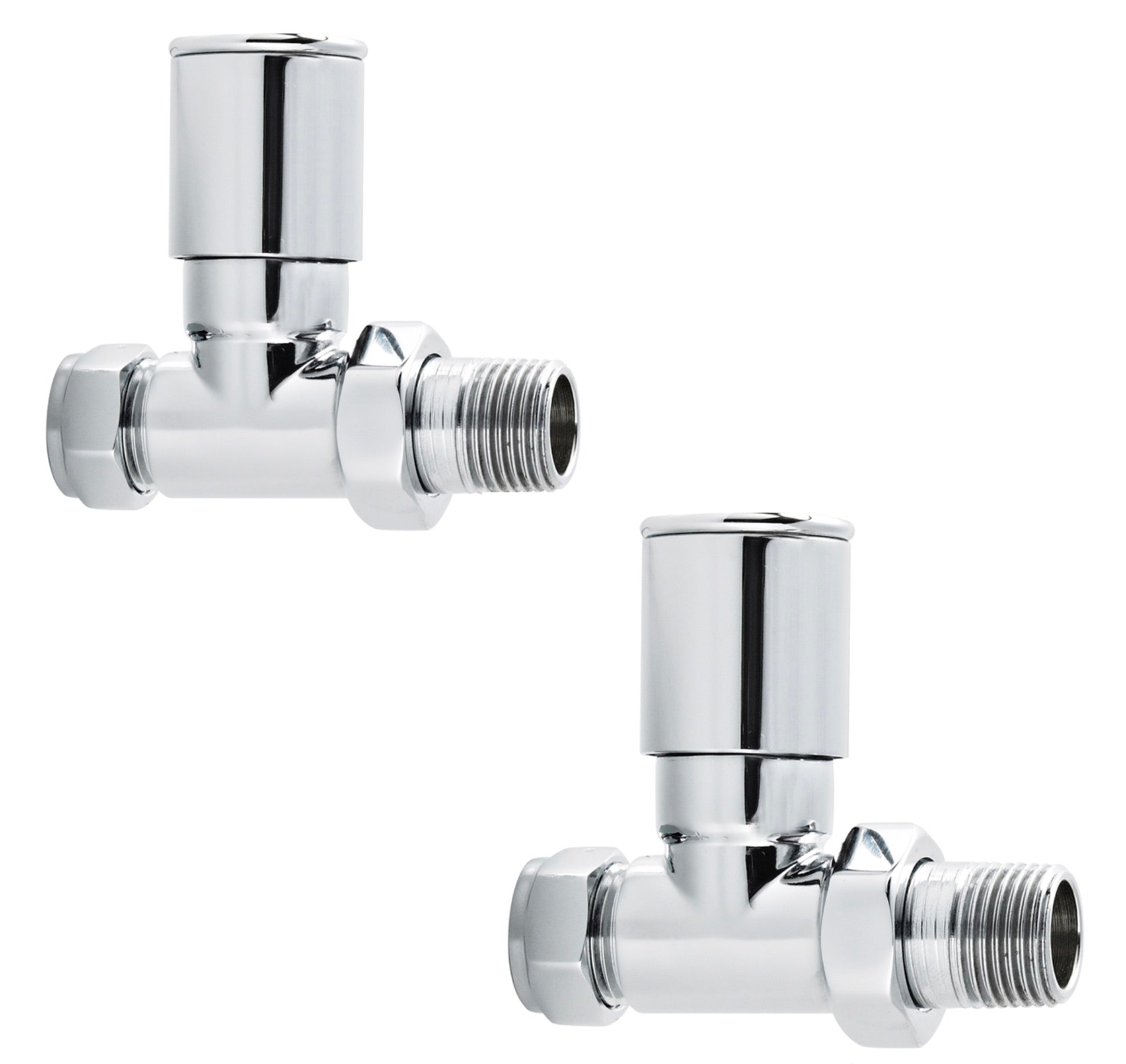 Choice Ladder Rail Valves