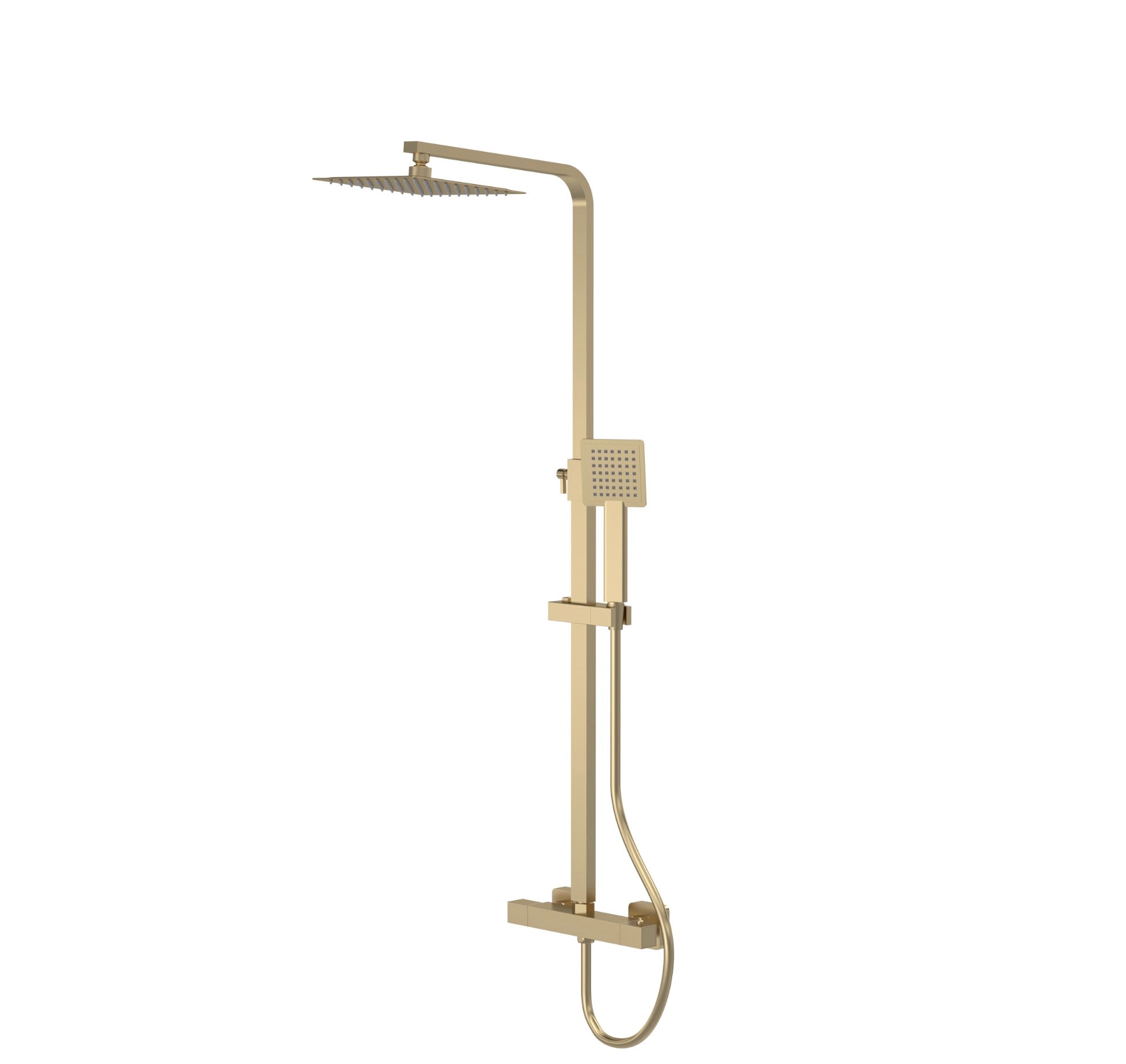 Choice Square Shower Sets