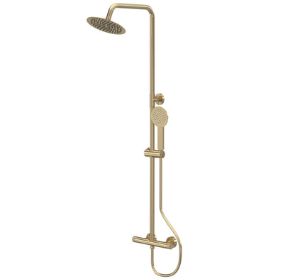 Choice Round Shower Sets