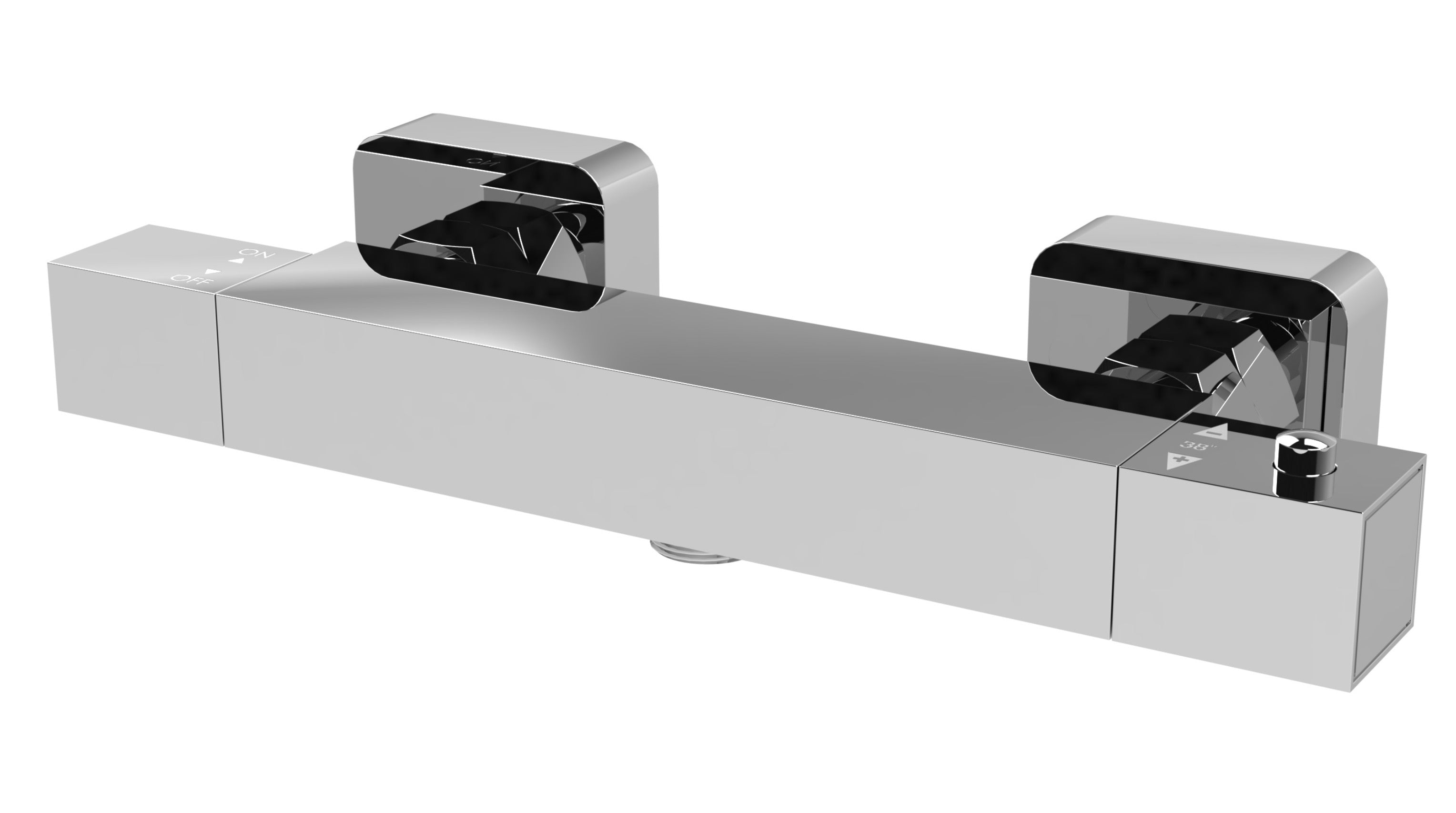 Choice Bar Valves