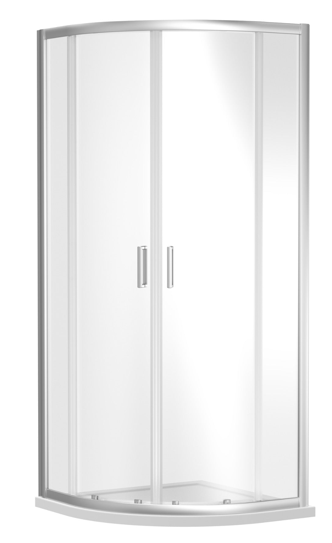 Choice Ensky Chrome Quadrant