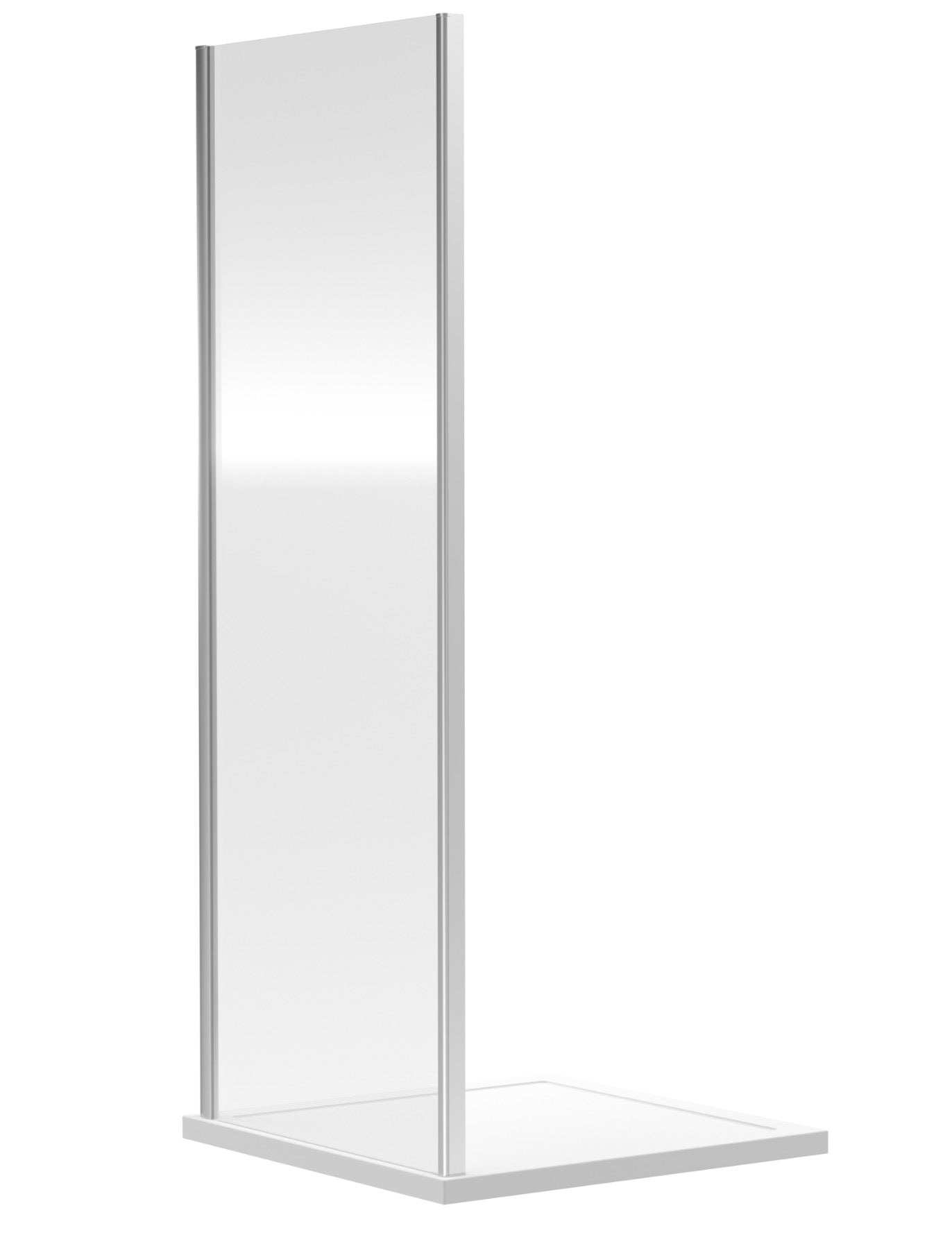 Choice Ensky Chrome Side Panels