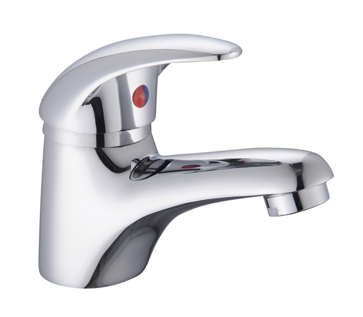 Choice Eon Mono Basin Mixer