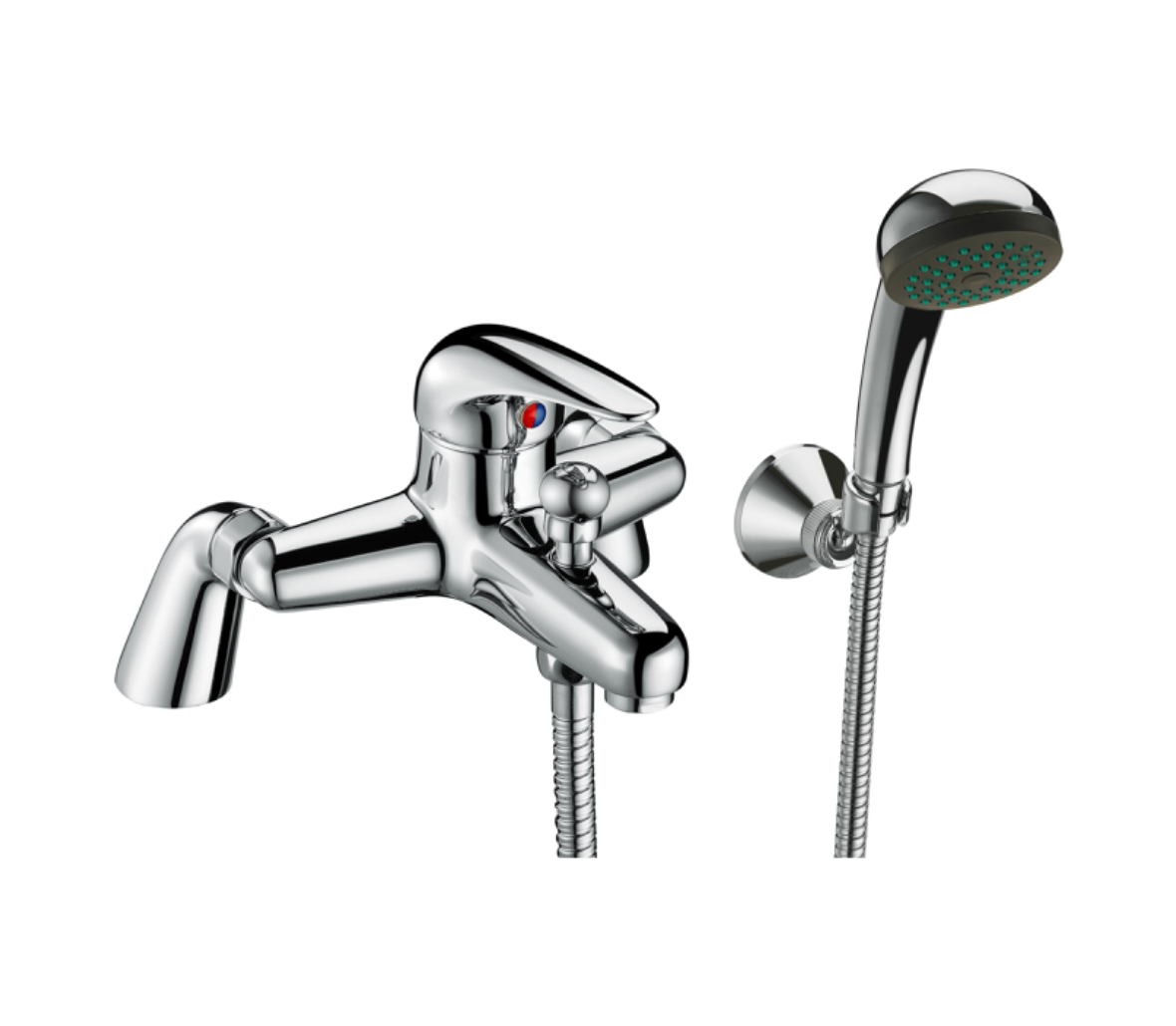 Choice Eon Bath Shower Mixer