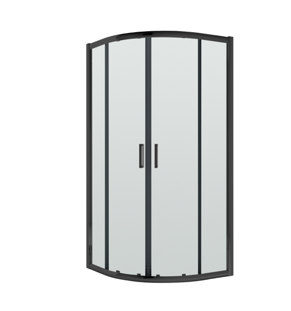 Choice Ensky Black Quadrant