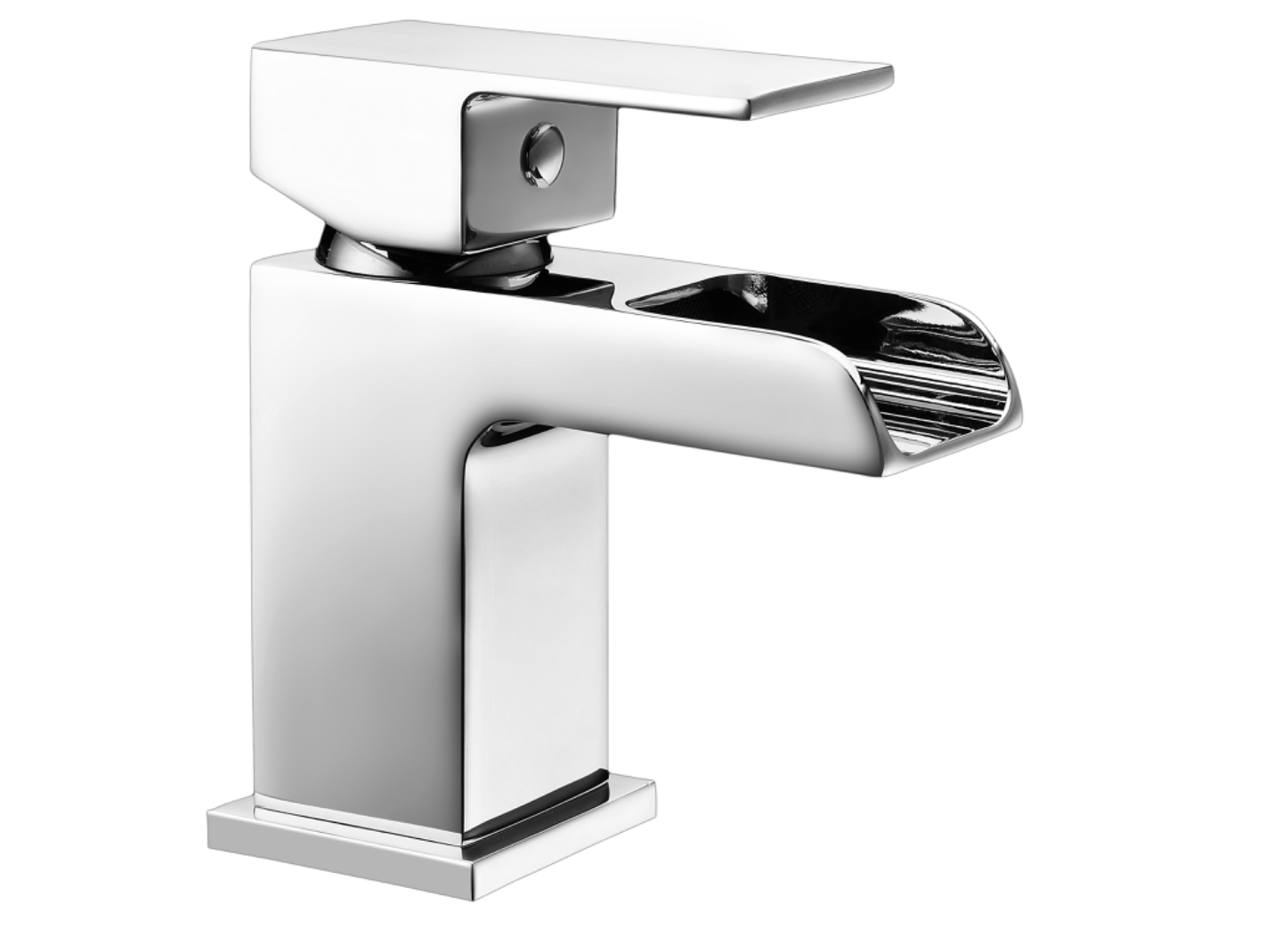 Choice Moat Mono Basin Mixer