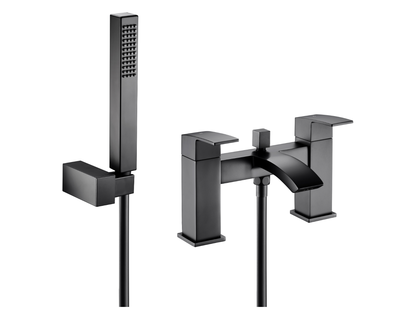 Choice Vibe Bath Shower Mixer