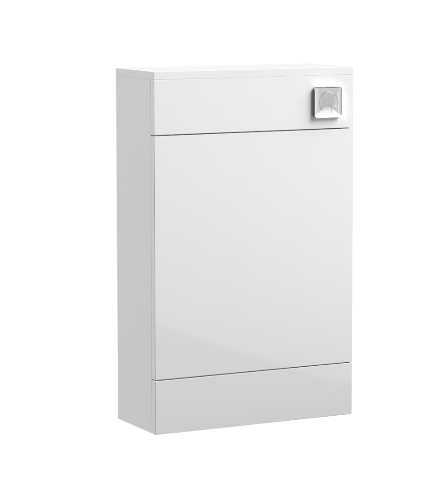 Choice Turin 500mm WC Unit