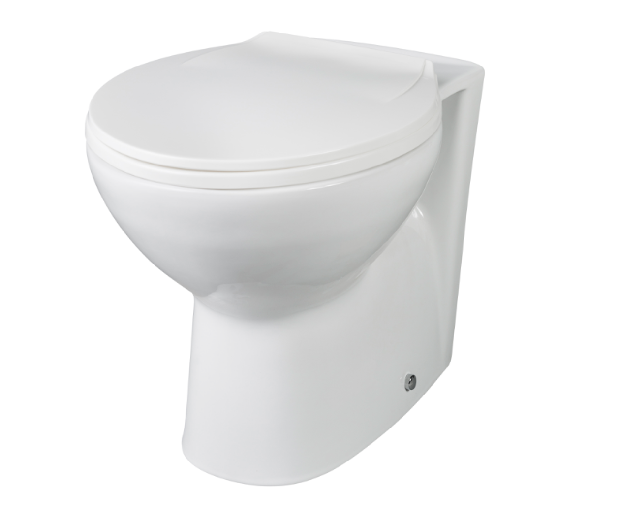 Choice Ramsay Back To Wall Pan