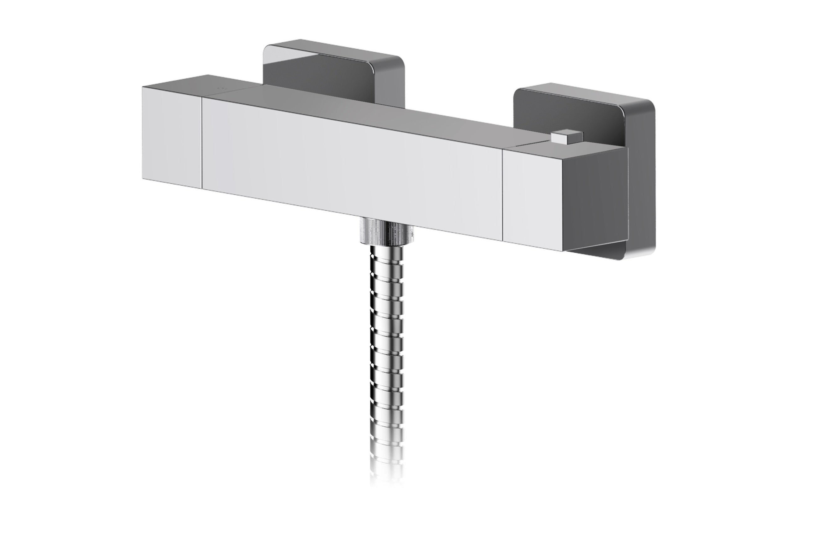 Sanford Thermostatic Bar Valve