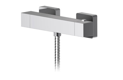 Sanford Thermostatic Bar Valve